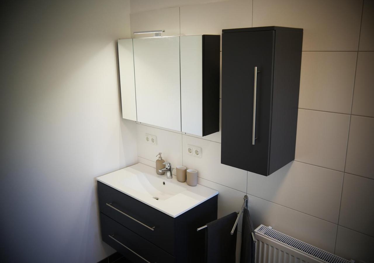 Claus Resch Appartements Leutschach Room photo