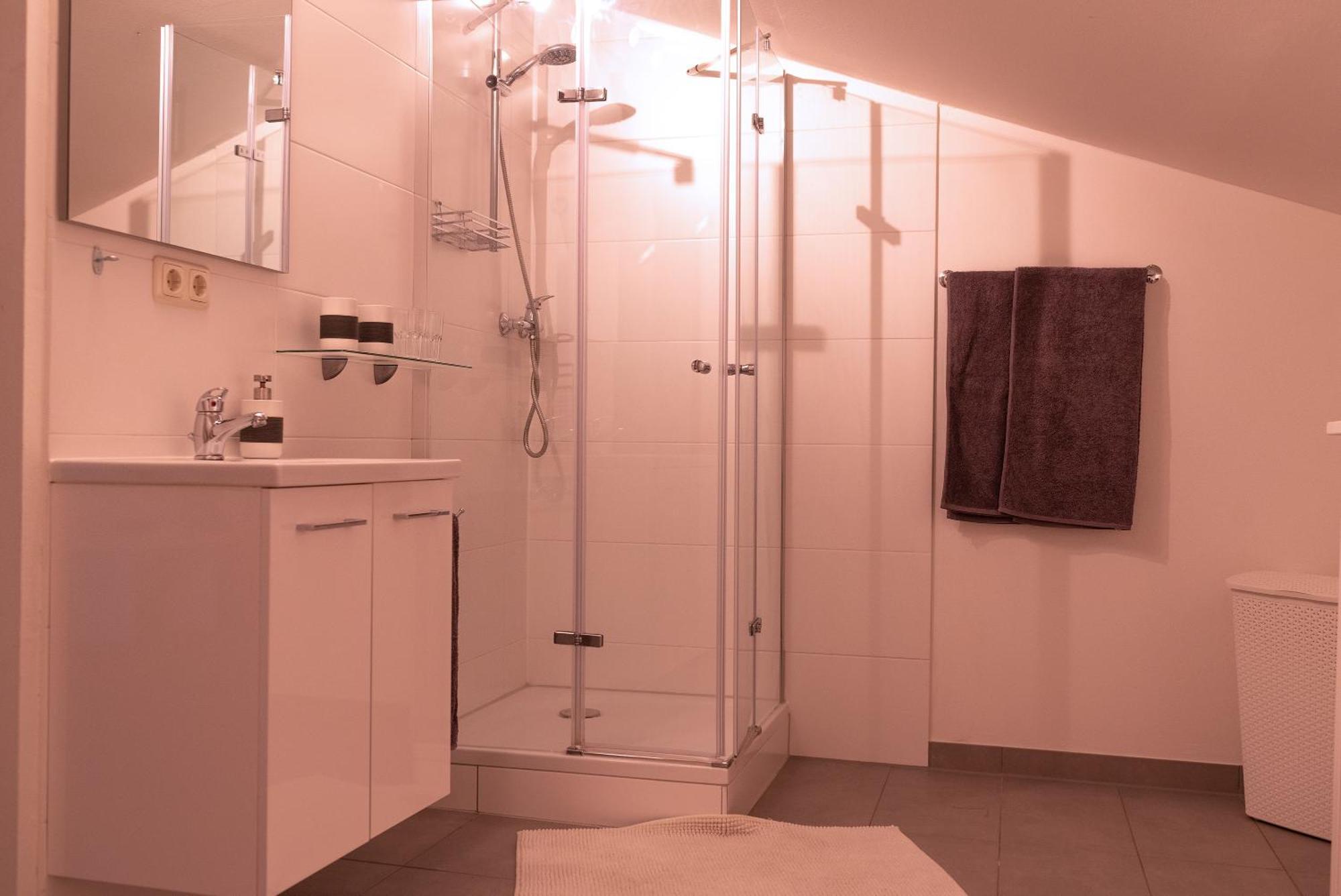 Claus Resch Appartements Leutschach Room photo